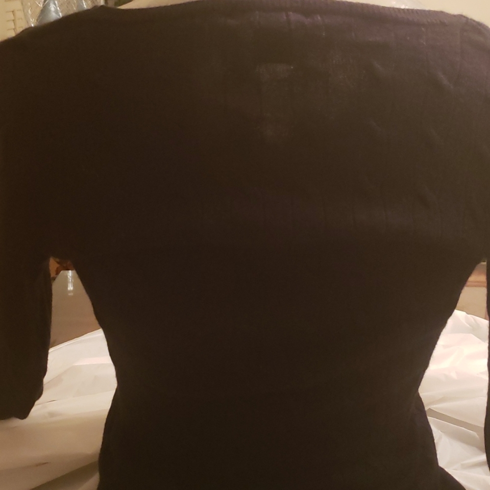 Sweater - Picture 3 of 3